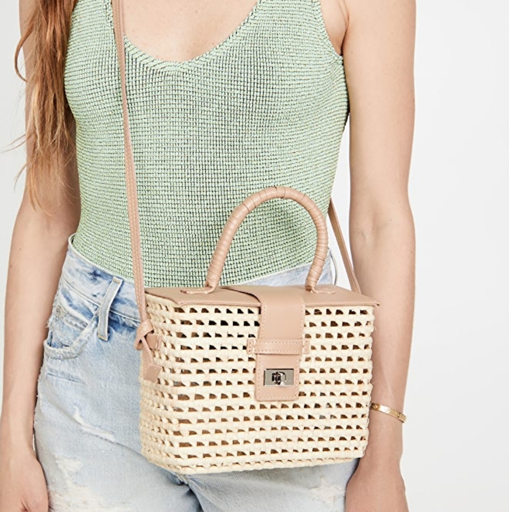 Nannacay Mariella Bag